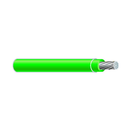 WIRE THHN-350-GRN-STR-AL-MASTER