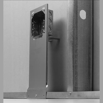 STUD WALL & DRYWALL