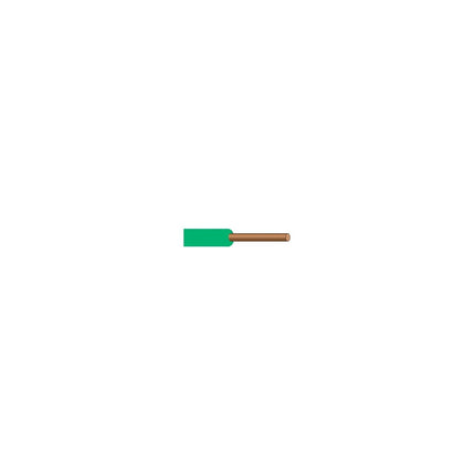 WIRE THW-8-GRN-SOL-CU-MASTER