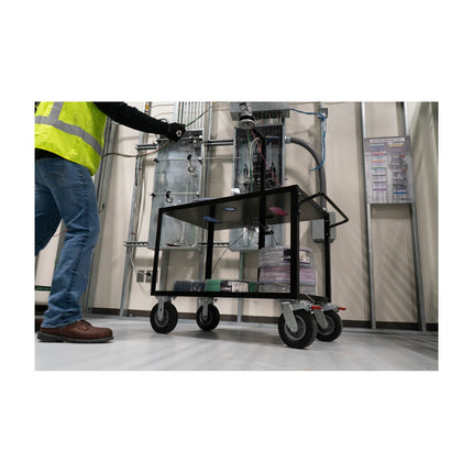 58617201 - SIMpull‚ CoilPAK‚ Utility Cart
