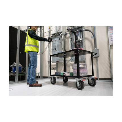 58617201 - SIMpull‚ CoilPAK‚ Utility Cart