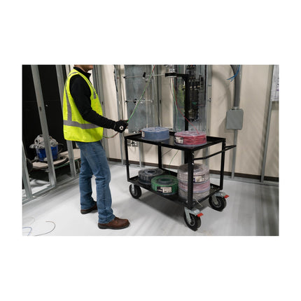 58617201 - SIMpull‚ CoilPAK‚ Utility Cart