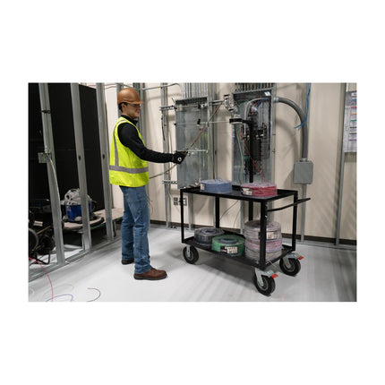 58617201 - SIMpull‚ CoilPAK‚ Utility Cart