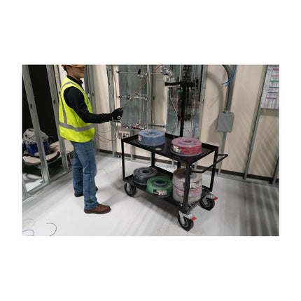 58617201 - SIMpull‚ CoilPAK‚ Utility Cart