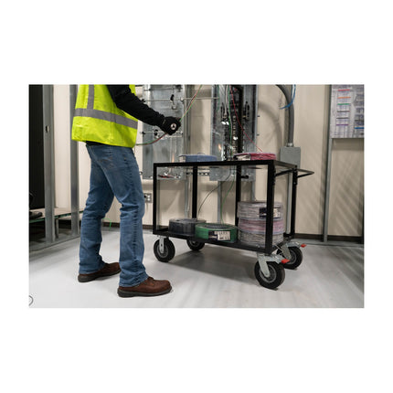 58617201 - SIMpull‚ CoilPAK‚ Utility Cart