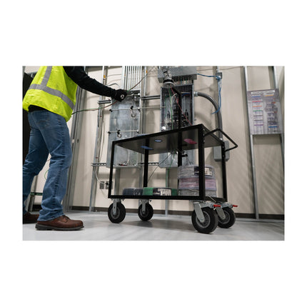 58617201 - SIMpull‚ CoilPAK‚ Utility Cart