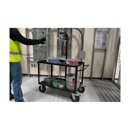58617201 - SIMpull‚ CoilPAK‚ Utility Cart