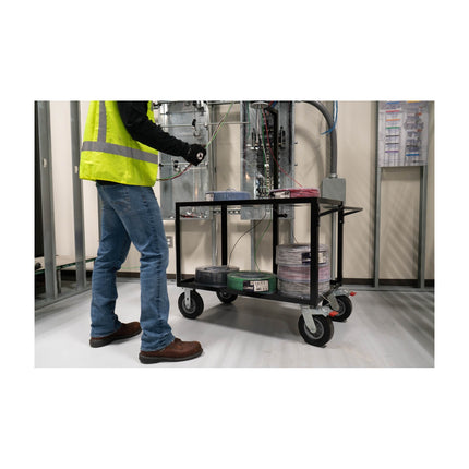 58617201 - SIMpull‚ CoilPAK‚ Utility Cart