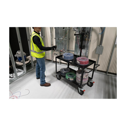 58617201 - SIMpull‚ CoilPAK‚ Utility Cart