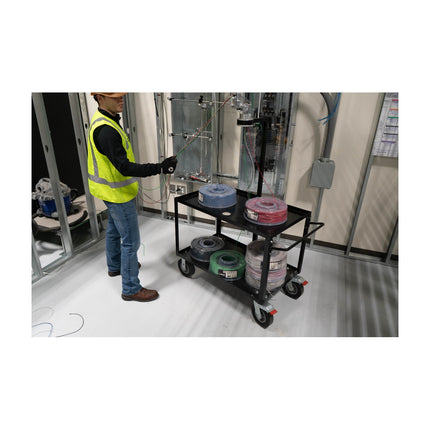 58617201 - SIMpull‚ CoilPAK‚ Utility Cart