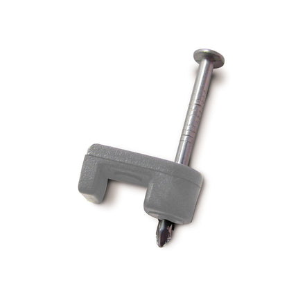 Coaxial Cable Straps - Low Voltage