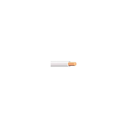 WIRE XHHW-12-WHT-SOL-CU-500S/R WIRE