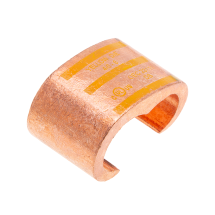 Copper C Tap 4/0-1 Main