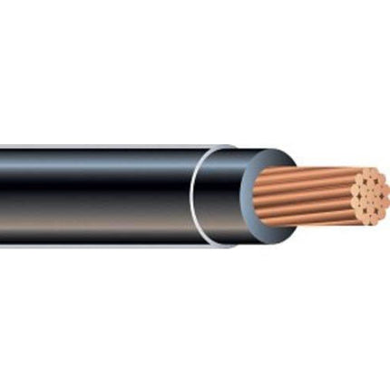 Copper XHHW 7 Stranded Wire | Various Colors & Sizes