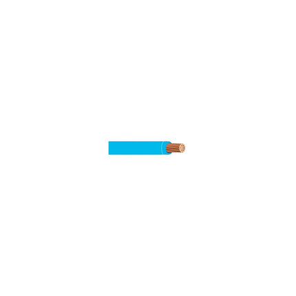 WIRE XHHW-3/0-BLU-19STR-CU-MASTER