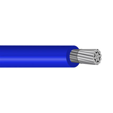 WIREXHHW-4/0-BLU-STR-AL-MASTER