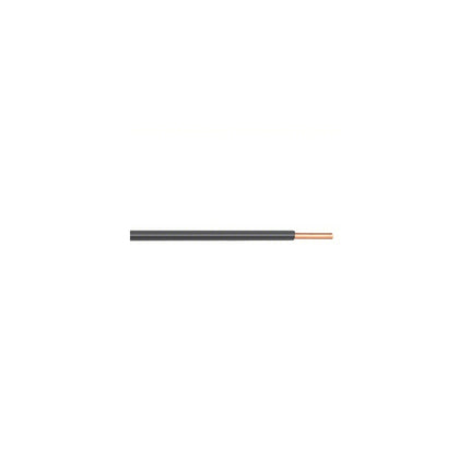 WIRE XLP-USE-12-SOL-BLK-1000R COND