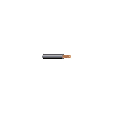 WIRE XLP-USE-2-STR-BLK-MASTER