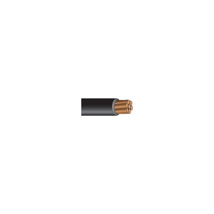 WIRE XLP-USE-3-STR-BLK-MASTER