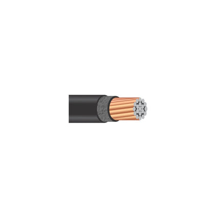 WIRE XLP-USE-500-STR-BLK-MASTER