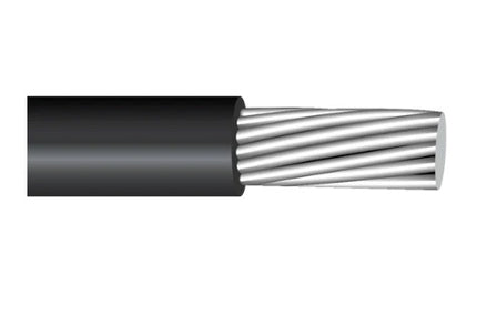 Copper & Aluminum XLP Stranded Wire | Various Sizes
