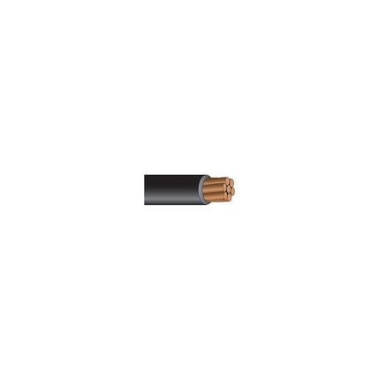 WIRE XLP-USE-8-STR-BLK-MASTER