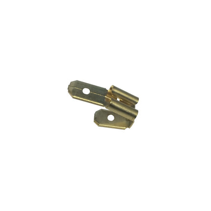 3-Way Adapter (2 Male Tabs)