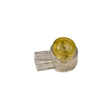 Insulation Displacement Connectors (IDC) UY2 2 Port 100 Pc