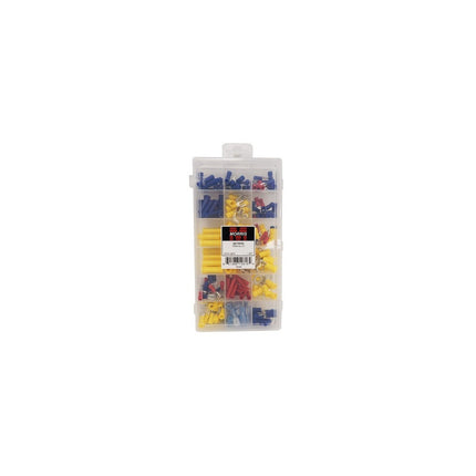 200 Piece Terminal Kit