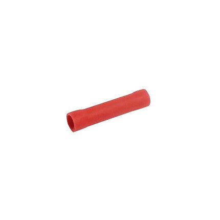 Vinyl Insulated Butt Splice Connectors 8