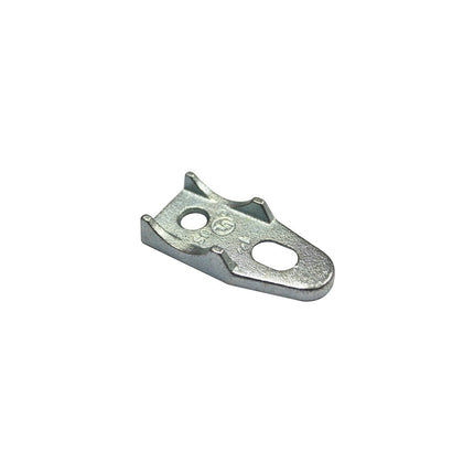Malleable EMT/Rigid Clamp Back Spacers 3-1/2"