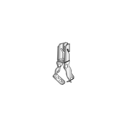 Z Purlin Conduit Hanger Assembly 1" Conduit