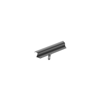 Z Purlin Angled Flange Hanger 1/16"-1/4" Flange