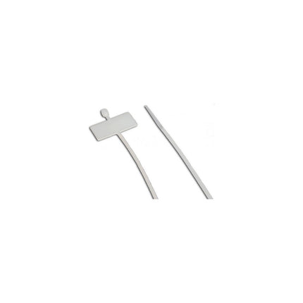 Marker Nylon Cable Ties 18LB 7-7/8"