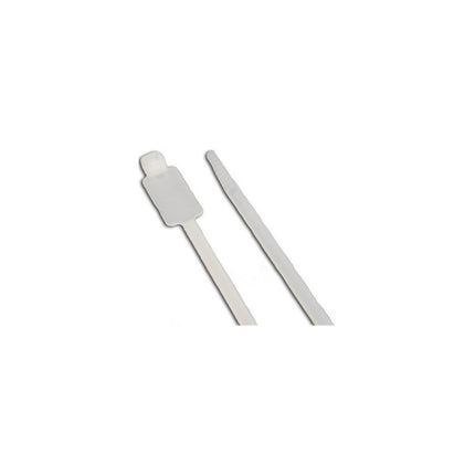 Marker Nylon Cable Ties 50LB 10-5/8"