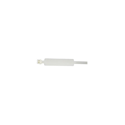 Marker Nylon Cable Ties 50LB 14-9/16"