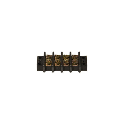 Terminal Strips 30A 4 Pole