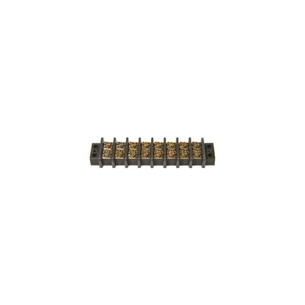 Terminal Strips 30A 8 Pole