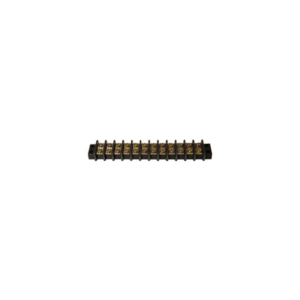 Terminal Strips 30A 12 Pole