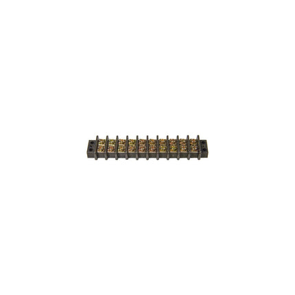 Terminal Strips 10A 10 Pole