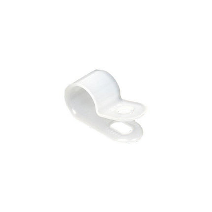 Plastic Cable Clamps 5/8"