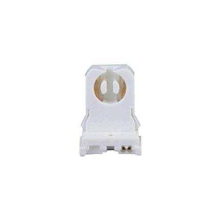 T-8 Fluorescent Non-Shunted Low Profile Lampholder