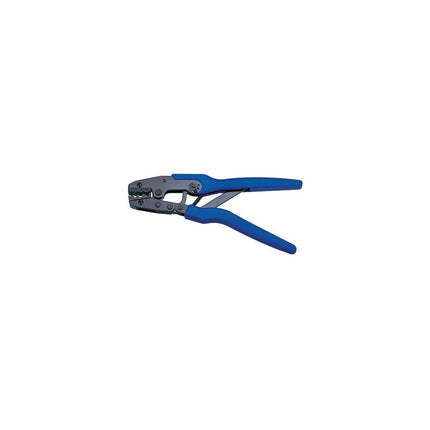 Controlled Cycle Large Gauge Ferrule Crimp Tool #10 - #6