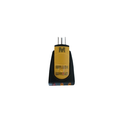 Receptacle Tester