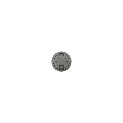 Evolution 6AT Series Flush Style Cover Assembly