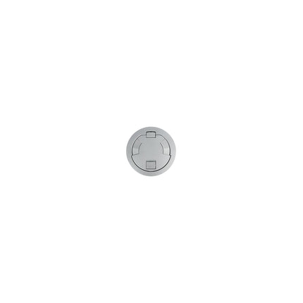 Evolution 6AT Series Flush Style Cover Assembly