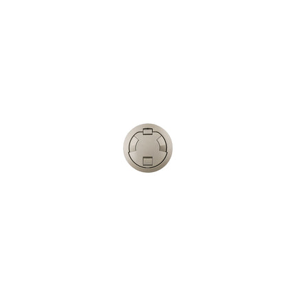 Evolution 6AT Series Flush Style Cover Assembly