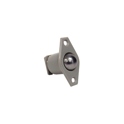 Roller Ball Door Contacts Open Circuit On