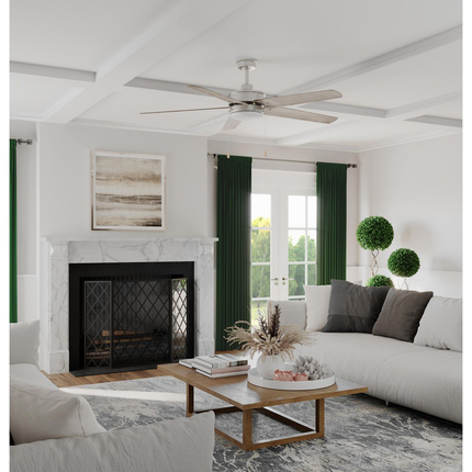 Whirl 60" Ceiling Fan