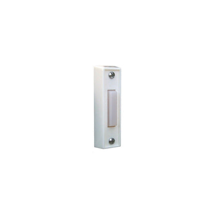 Plastic Pushbuttons White Lit